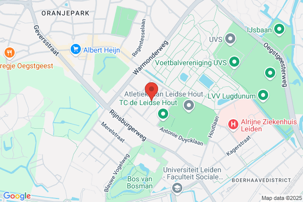 Heijndijk Comm Consult Bv