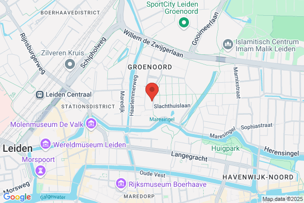 Hogervorst Consultants Advies- Buro V Organisatie