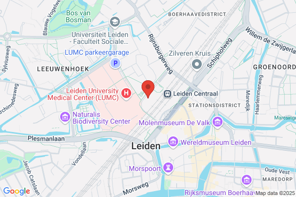 Int. Management & Training Serv. Niggebr