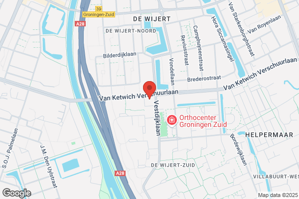 Isp Instituut Voor Stress Preventie