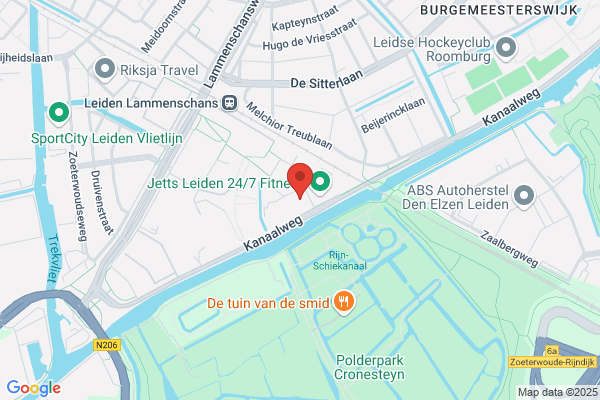 Joustra Loopbaanadvies