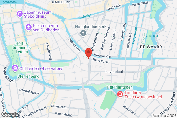Krapels En Van Leeuwen