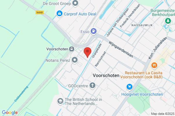 L. Evers Management Bv