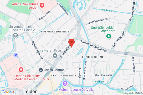 Locher Milieu En Beleid