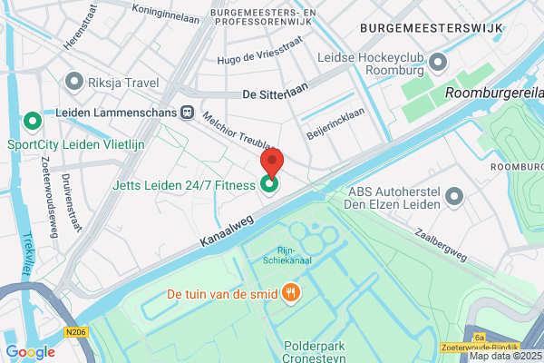 Plantinga Management En Advies Bv
