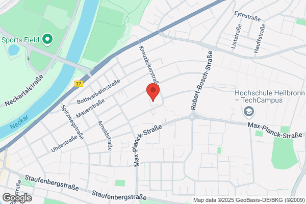 Rpk Organisatie