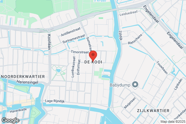 S. Kooistra Holding Bv