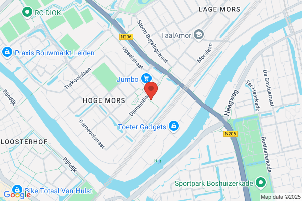 Van Houten & Partners