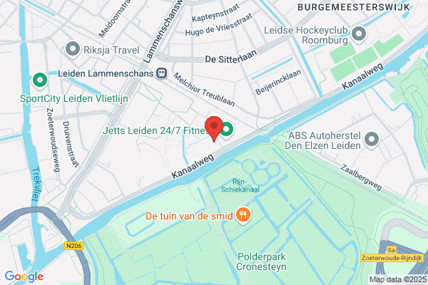Van Motman & Partners Bv
