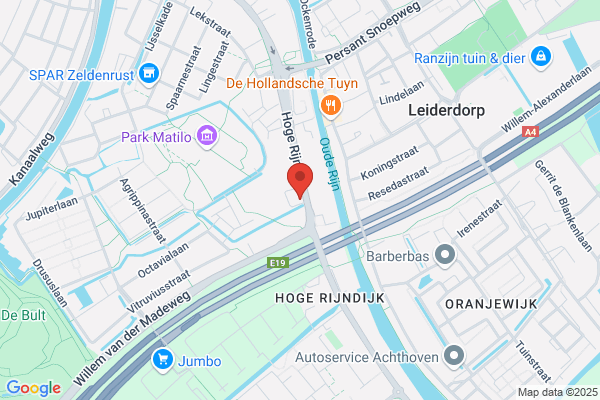Kerkvliet