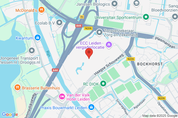 Rhijnhof Centrum Voor Begraven En Cremeren