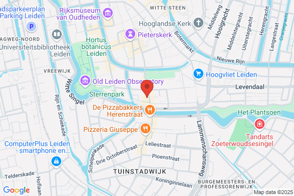 Informatiecentrum