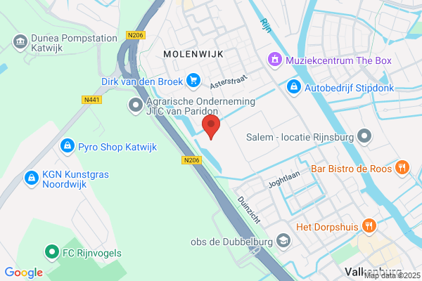 Baris Meubelstoffeerderij