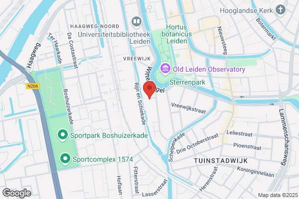 Groenhoven Zorgcentrum Voor Ouderen, Stichting