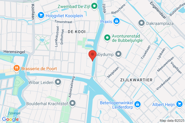 Zijloever, Zorgvoorziening