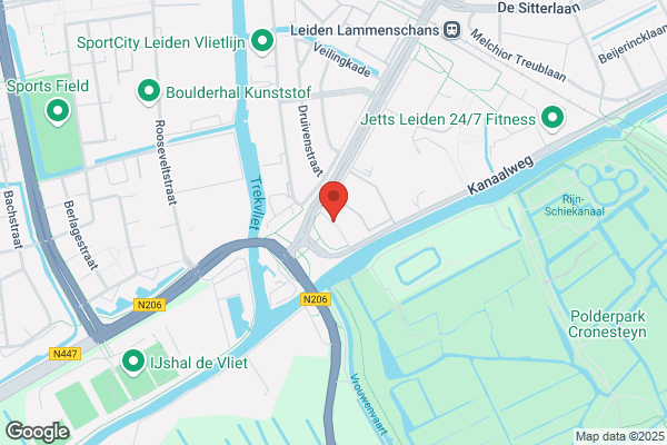 Zwieten Depandance