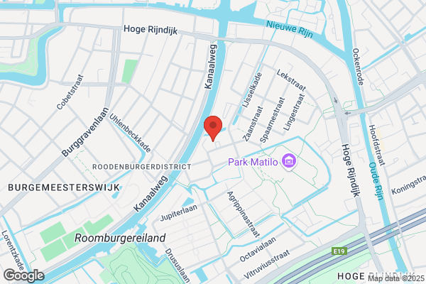 Stichting Rooms Katholiek Zorgcentrum Rustenborch
