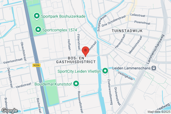 Stichting Rosenburch