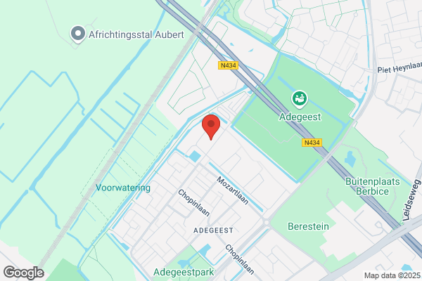 Stichting Serviceflat Richard Wagner
