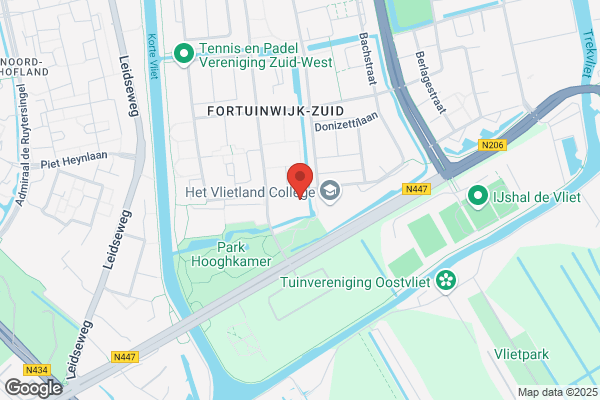 Stichting Zorgcentrum Van Der Willigenhof