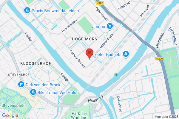 Woonzorg- En Dienstencentrum De Robijn