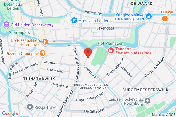 Zorgcentrum Lorentzhof