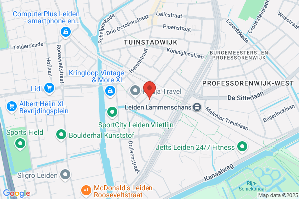 Boeken Consultancy, De