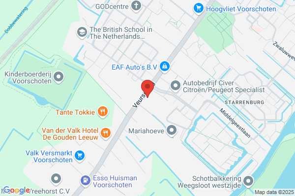 Douwes Bv, P A