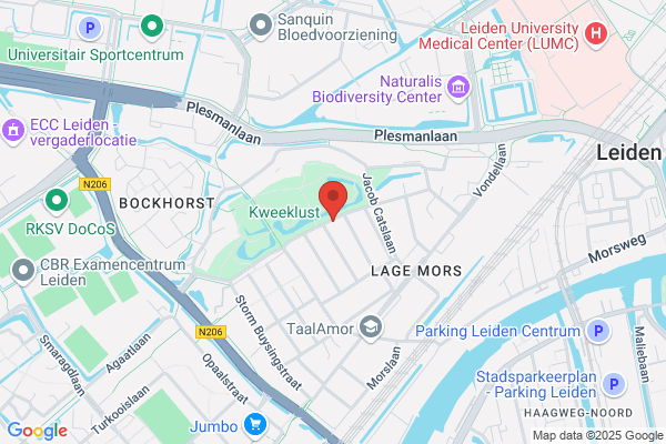 Egmond Bv, Van