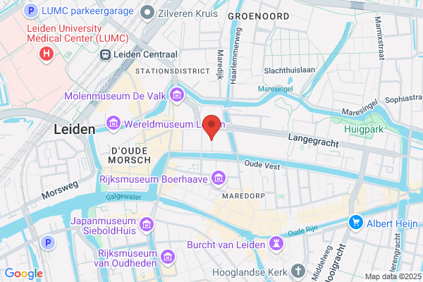 Nobel & Groen, De