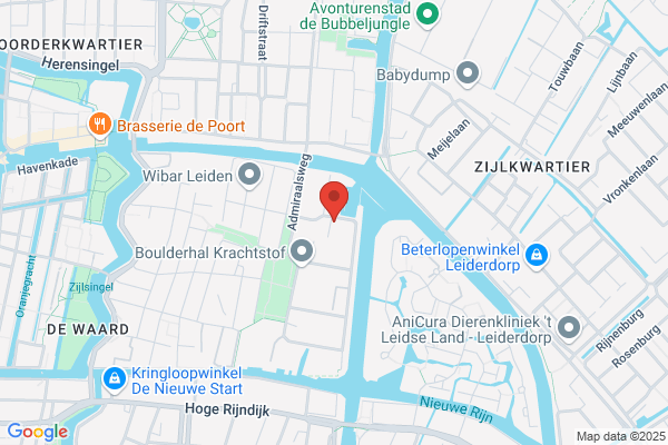 Rhijn, Mark Van