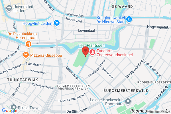 Zoetemelk, R J
