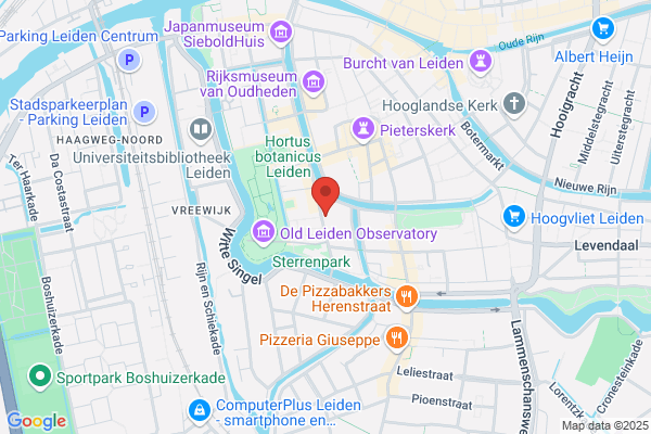 Residentie