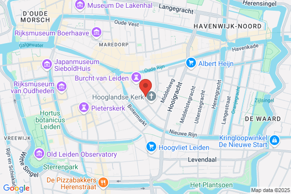 Bibliotheek Leiden