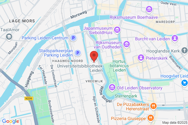 Openbare Bibliotheek