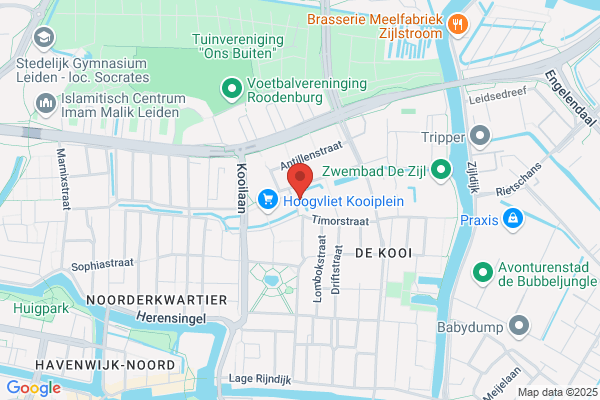 Stichting Openbare Bibliotheek
