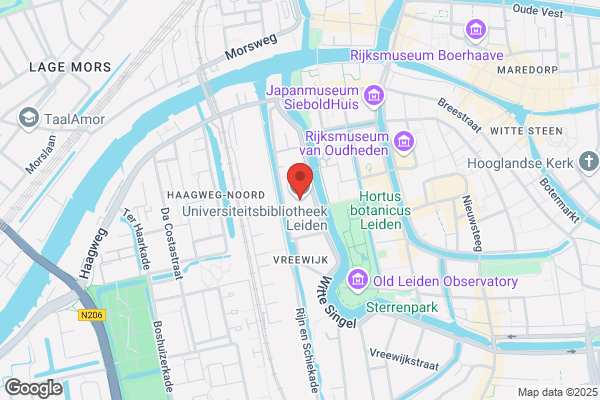 Openb Bibliotheek