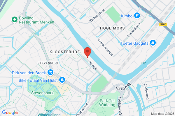 Brokaar, Interieurarch Kenneth