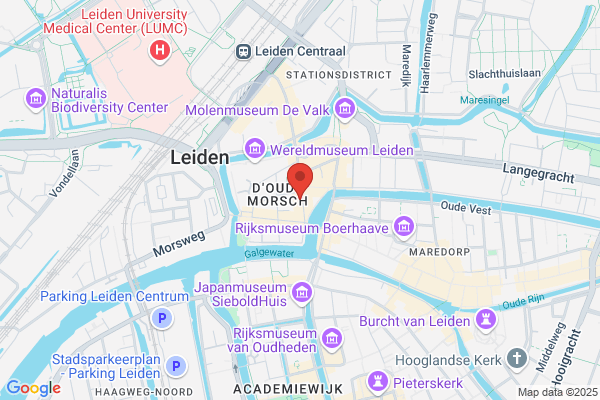 Lido Theater Bv