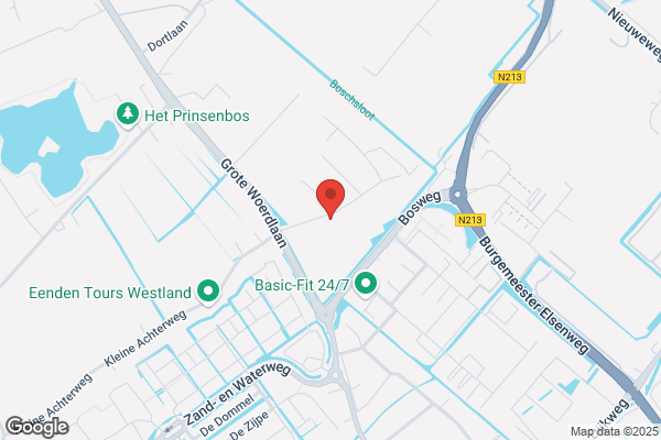 K. Van Der Valk Vaste Planten Bv