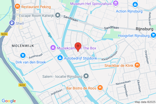 Bloemenexport Henny Hogewoning
