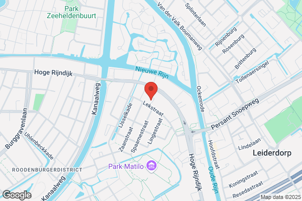 Bloemenexportbedrijf W Heemskerk