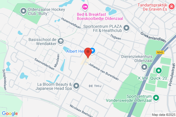 Bloemenhandel C. & P. Van Delft Bv