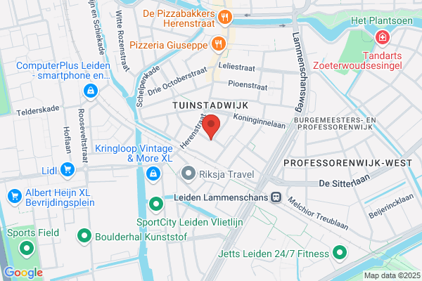 C. Heemskerk En Zoon