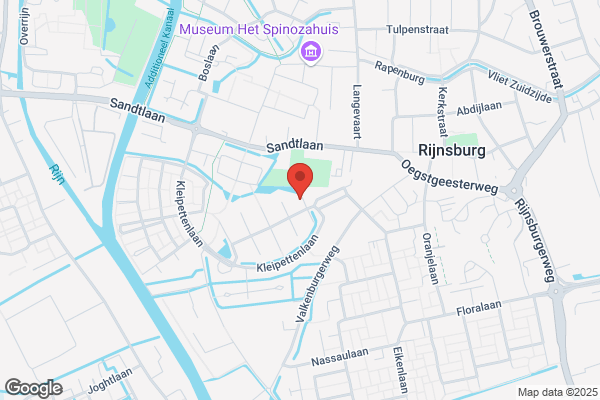 Dingeman Van Starkenburg Bv