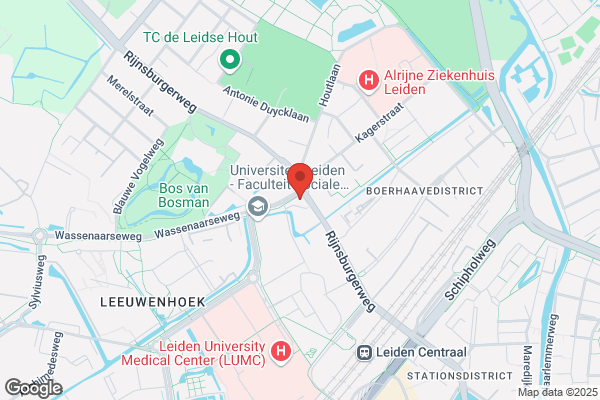 E. Bakker Bloemen- En Plantenexport