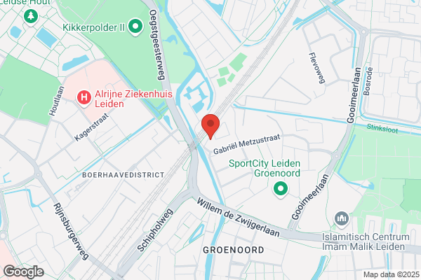 Firma W. V.D. Voort & Sohn