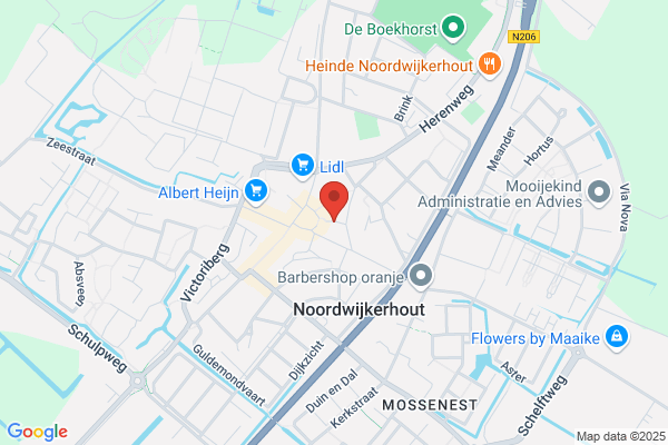 G.G.J. Heemskerk Bloemenexport