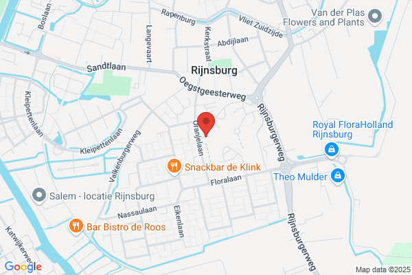 L.Maat & Zoon Bloemenexport Bv