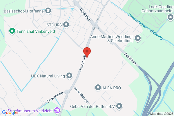 Vof Blumengrosshandel S. Van Boheemen